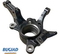BUGIAD Rotule De Suspension Avant Droite Compatible Pour KIA Picanto TA
