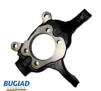 BUGIAD Rotule De Suspension Avant Gauche Pour Nissan Qashqai +2 I J10