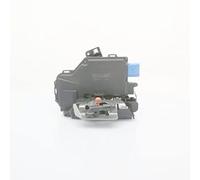 BUGIAD Serrure de porte AVANT DROITE Nombre de contacts enfichables: 7 BSP24813
