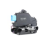 BUGIAD Serrure de porte BSP20799 avant-gauche 9 contacts enfichables