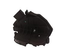 BUGIAD Serrure de porte DU CÔTÉ CONDUCTEUR AVANT GAUCHE avec verouillage centralisé Nombre de contacts enfichables: 5 Compatible avec VOLVO XC60 156 BDL12808