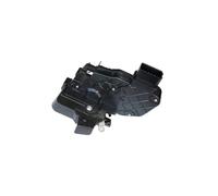 BUGIAD Serrure de porte DU CÔTÉ PASSAGER ARRIÈRE DROIT avec verouillage centralisé Nombre de contacts enfichables: 10 Compatible avec VOLVO XC60 156 BDL12803