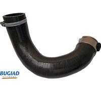 BUGIAD Tuyau De Surpression Turbo Compatible Pour Fiat 500X 1.6 D Multijet