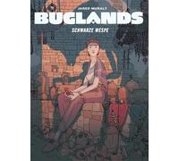 Buglands: Die schwarze Wespe