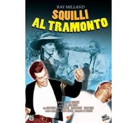 Bugles in the Afternoon (1952) [ NON-USA FORMAT, PAL, Reg.0 Import - Italy ]
