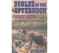 Bugles in the Afternoon Ernest Haycox (Auteur)