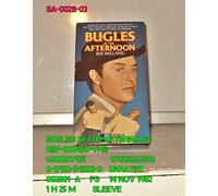 Bugles in the Afternoon [VHS]