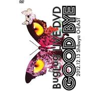 Buglug Live Dvdgood Bye ()