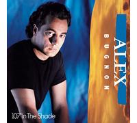 Alex Bugnon – 107 in the Shade – CD – Sony Music