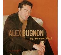Bugnon, Alex - As Promised