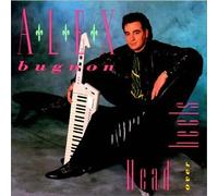 Bugnon, Alex - Head Over Heels