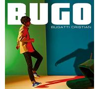 Bugo – Bugatti Cristian (Sanremo 2021) – CD – Sony
