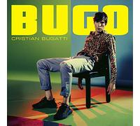 Bugo – Cristian Bugatti – CD (Sanremo 2020)