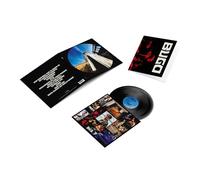 Bugo - per Fortuna Che Ci Sono IO (Vinile Autografato) [Import]