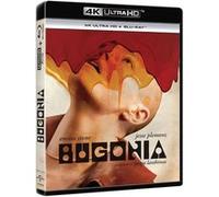 Bugonia (2025) (Blu Ray 4K Ultra HD)
