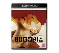 Bugonia – Blu-ray 4K Ultra HD – Universal Pictures