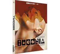Bugonia – 4K Ultra HD + Blu-ray – Universal Pictures