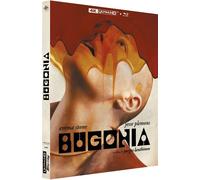 Bugonia Blu-ray 4K Ultra HD
