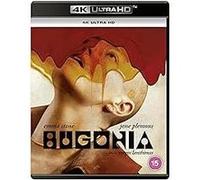 Bugonia – Blu-ray 4K Ultra HD – Universal Pictures