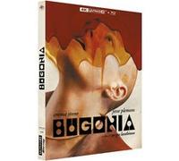 Bugonia Blu-ray 4K Ultra HD
