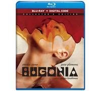 Bugonia [Blu-Ray] Collector's Ed, Digital Copy, Eco Amaray Case, Subtitled