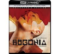 Bugonia [Blu-Ray] [Region Free] (Audio français. Sous-titres français)