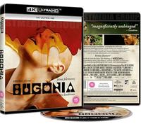 Bugonia (Bonus Features) [4K Ultra HD] [Region Free]