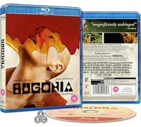 Bugonia (Bonus Features) [Blu-ray] [Region Free]