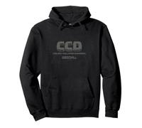 Bugonia CCD Colony Collapse Disorder Sweat à Capuche