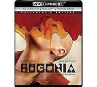 Bugonia Collector's Edition Blu-ray 4K Ultra HD