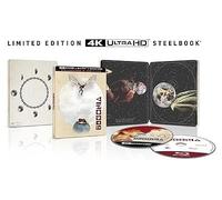 Bugonia Collector's Edition SteelBook® Blu-ray 4K Ultra HD