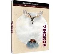 Bugonia Édition Limitée SteelBook® Blu-ray 4K Ultra HD