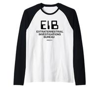 Bugonia Extraterrestrial Investigations Bureau Manche Raglan