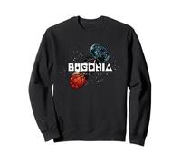 Bugonia Interstellar Journey Sweatshirt