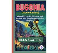 Bugonia (Movie Review): A Deep Dive into Sci-Fi Mystery, Dark Comedy, Alien Conspiracy, and Hidden Meanings