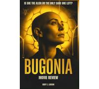 Bugonia Movie Review: Is she the alien or the only sane one left?