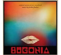 Bugonia Original Soundtrack Vinyle Coloré Vinyle