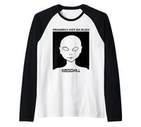 Bugonia Primarily Not an Alien Manche Raglan