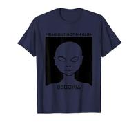 Bugonia Primarily Not an Alien T-Shirt