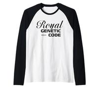 Bugonia Royal Genetic Code Manche Raglan