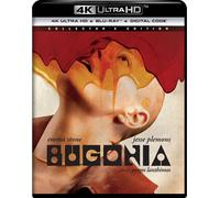 Bugonia [Ultra Hd] With Blu-Ray, 4k Mastering, Collector's Ed, Digital Copy, Subtitled