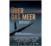 Bugri - BER das Meer-Die DDR-Flucht des Erhard Schelter [Import]
