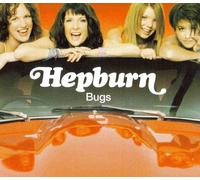 Hepburn - Bugs [Import]