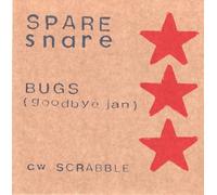 BUGS 7 INCH (7" VINYL 45) UK LOVE TRAIN 1995