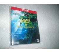 Bugs! Abenteuer im Regenwald in 3D [HD DVD] [Import allemand]