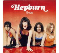 Hepburn - Bugs [Import]