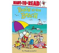 Bugs At The Beach
