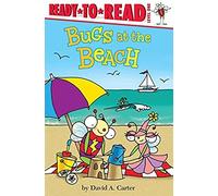 Bugs At The Beach