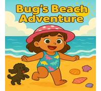 Bug's Beach Adventure