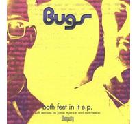Ubiquiti – Bugs – Both Feet in It – Import